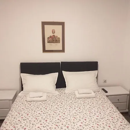 بيت ضيافة Zeravica سرمسكي كارلوفيتش