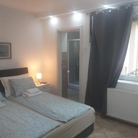 Gasthof Zeravica Sremski Karlovci