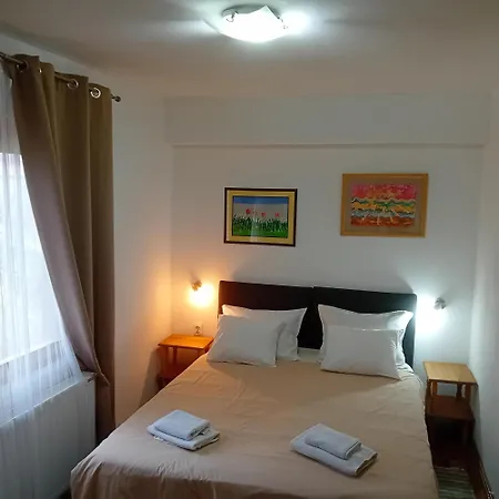 Zeravica 3* سرمسكي كارلوفيتش