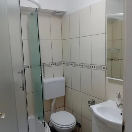 Zeravica Guest house
