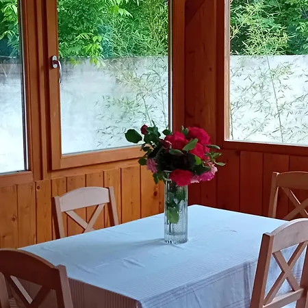 Zeravica Guest house