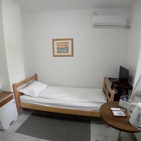 Zeravica بيت ضيافة 3*