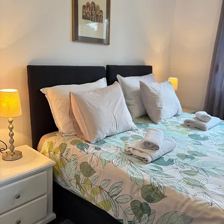 بيت ضيافة Zeravica 3*