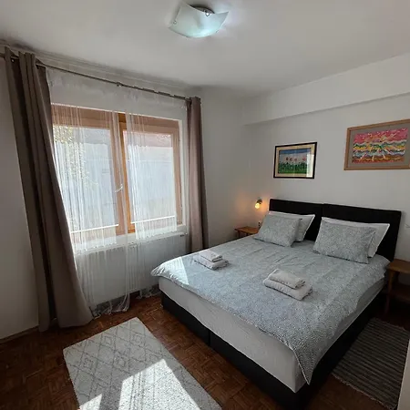 Pensjonat Zeravica Sremski Karlovci