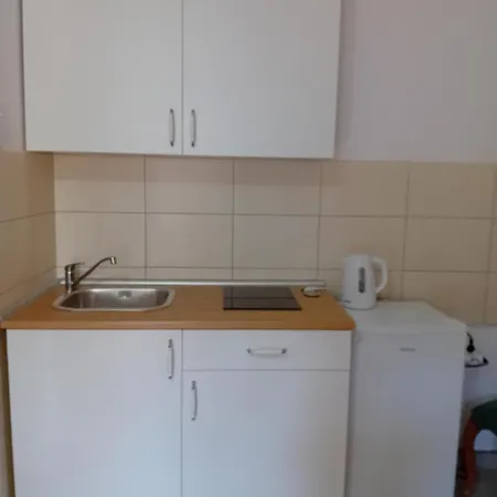 بيت ضيافة Zeravica 3*