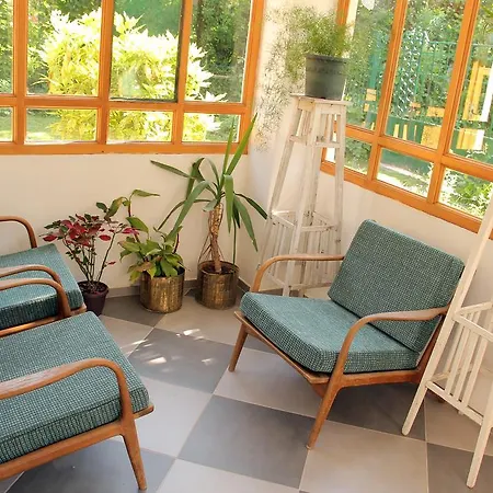 Zeravica 3* سرمسكي كارلوفيتش